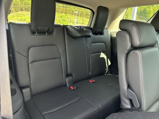 2026 Nissan Pathfinder SL 4WD