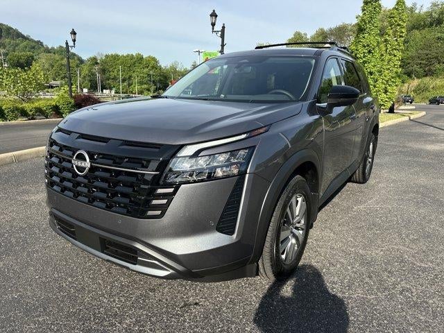 2026 Nissan Pathfinder SL 4WD