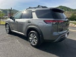 2026 Nissan Pathfinder SL 4WD