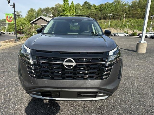 2026 Nissan Pathfinder SL 4WD