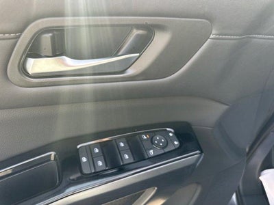 2026 Nissan Pathfinder SL 4WD