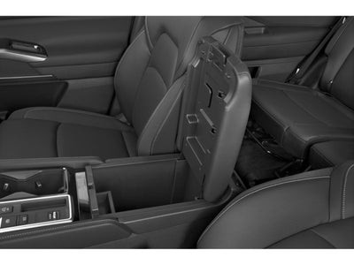 2026 Nissan Pathfinder SL 4WD