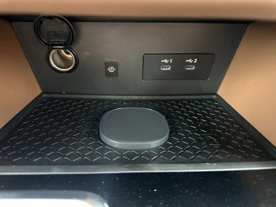 2026 Nissan Pathfinder Platinum 4WD