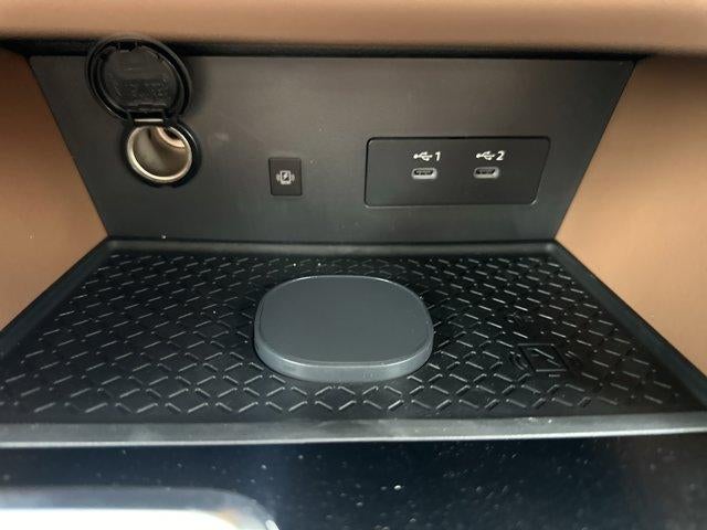 2026 Nissan Pathfinder Platinum 4WD