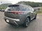 2026 Nissan Pathfinder Platinum 4WD
