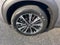 2026 Nissan Pathfinder Platinum 4WD