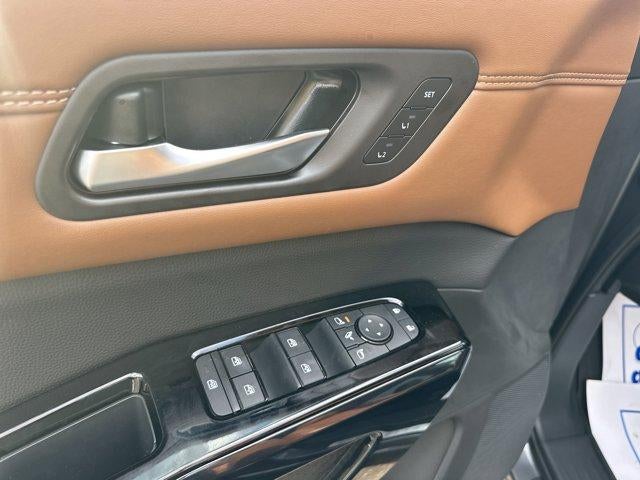 2026 Nissan Pathfinder Platinum 4WD