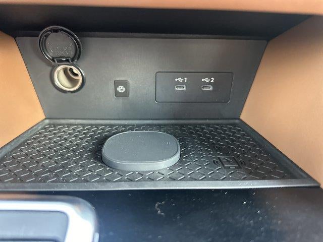 2026 Nissan Pathfinder Platinum 4WD