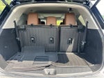 2026 Nissan Pathfinder Platinum 4WD