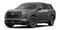 2026 Nissan Pathfinder Platinum 4WD