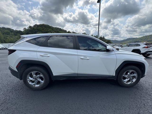 2022 Hyundai TUCSON SE AWD