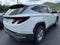 2022 Hyundai TUCSON SE AWD