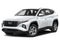 2022 Hyundai TUCSON SE AWD