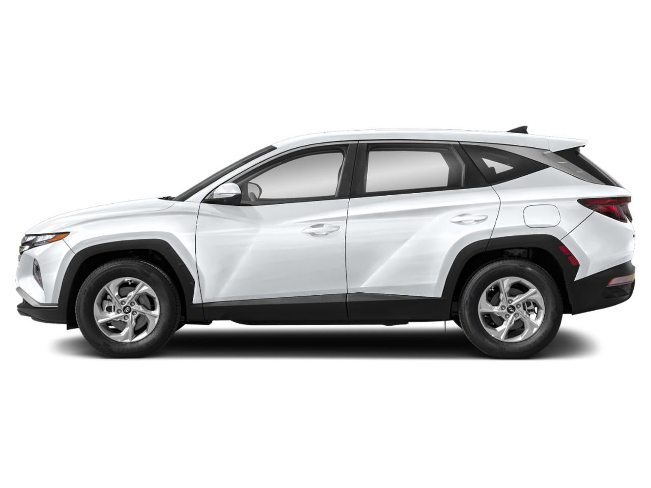 2022 Hyundai TUCSON SE AWD