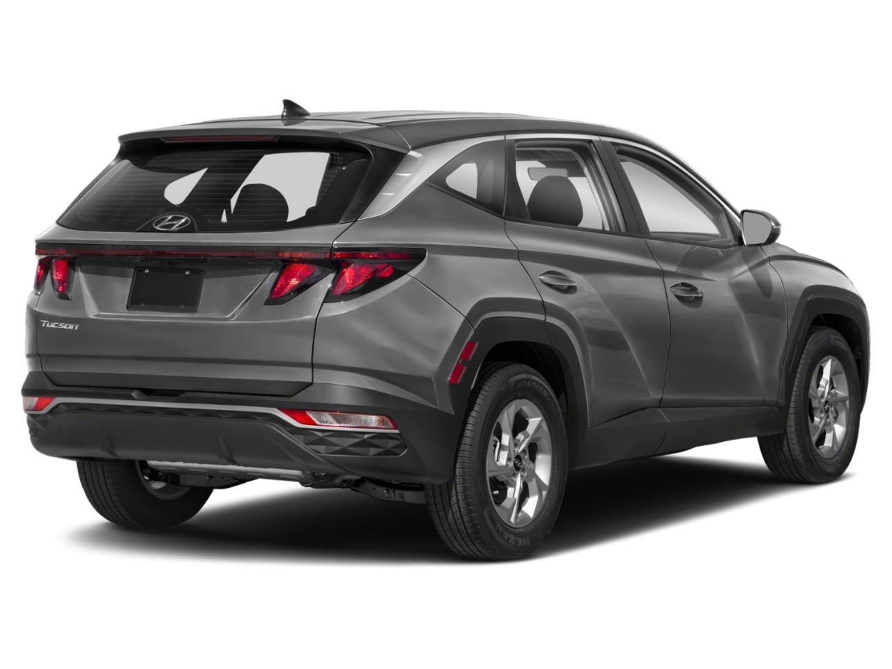 2022 Hyundai TUCSON SE AWD