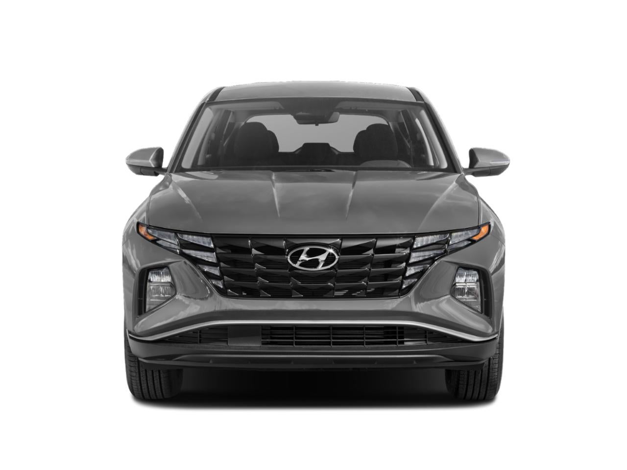 2022 Hyundai TUCSON SE AWD