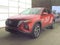 2023 Hyundai TUCSON SEL AWD