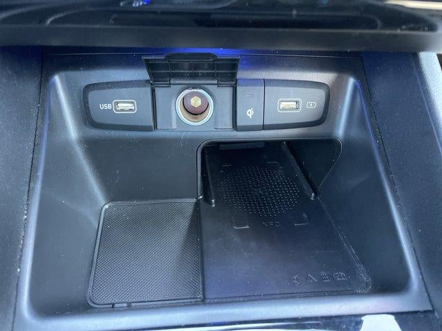 2023 Hyundai TUCSON SEL AWD