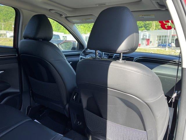 2023 Hyundai TUCSON SEL AWD
