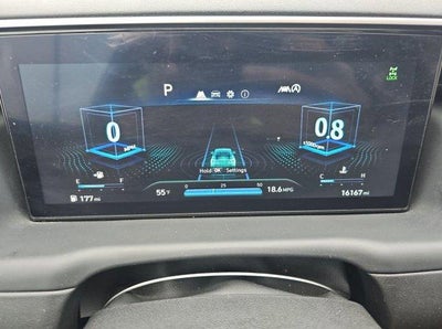 2023 Hyundai TUCSON SEL AWD