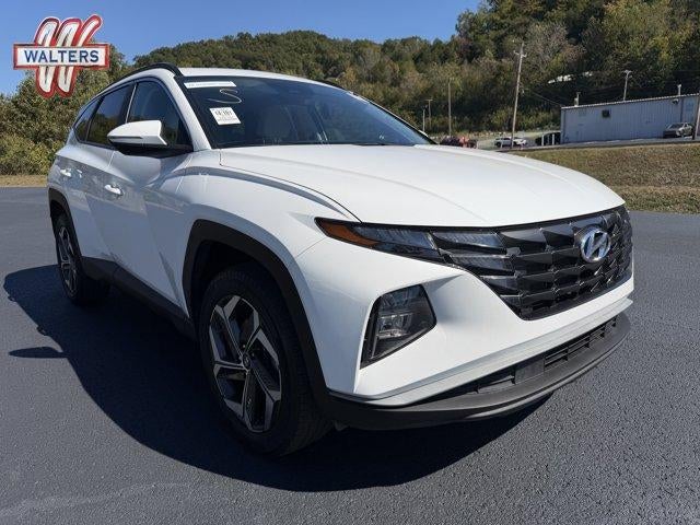 2024 Hyundai TUCSON SEL AWD *Ltd Avail*