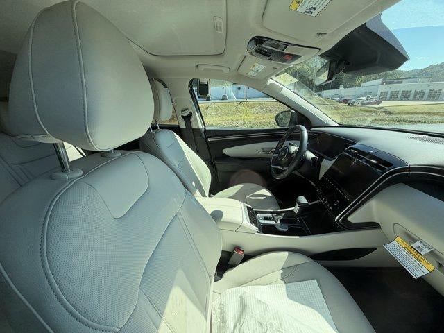 2024 Hyundai TUCSON SEL AWD *Ltd Avail*