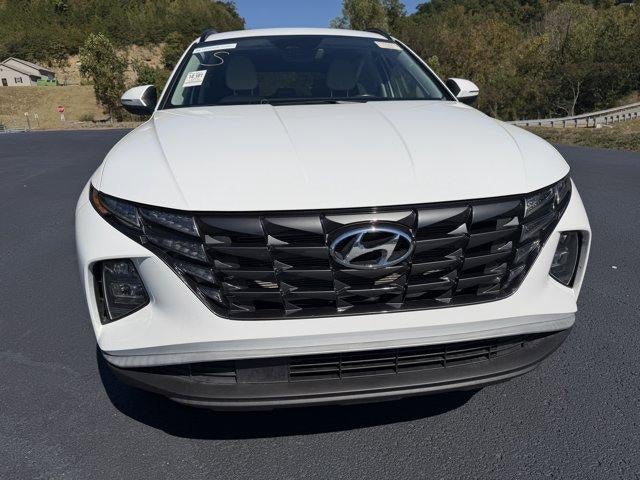 2024 Hyundai TUCSON SEL AWD *Ltd Avail*