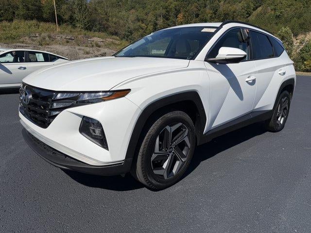 2024 Hyundai TUCSON SEL AWD *Ltd Avail*
