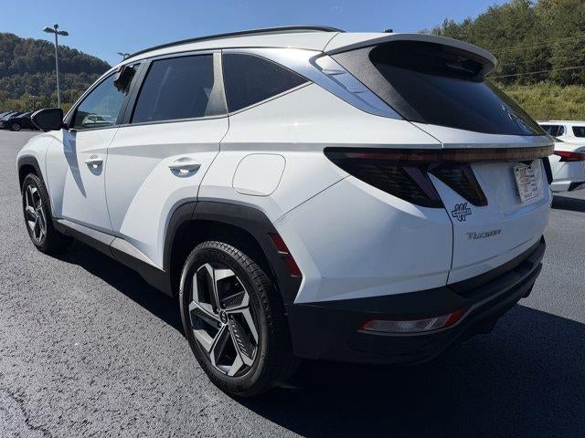 2024 Hyundai TUCSON SEL AWD *Ltd Avail*