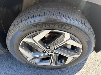 2024 Hyundai TUCSON SEL AWD *Ltd Avail*