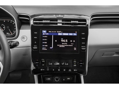 2024 Hyundai TUCSON SEL AWD *Ltd Avail*
