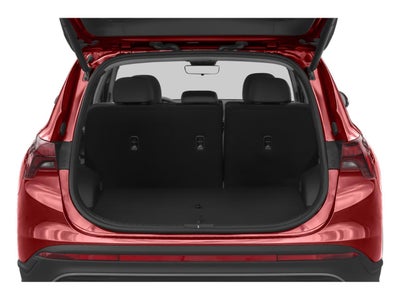 2023 Hyundai SANTA FE SEL AWD