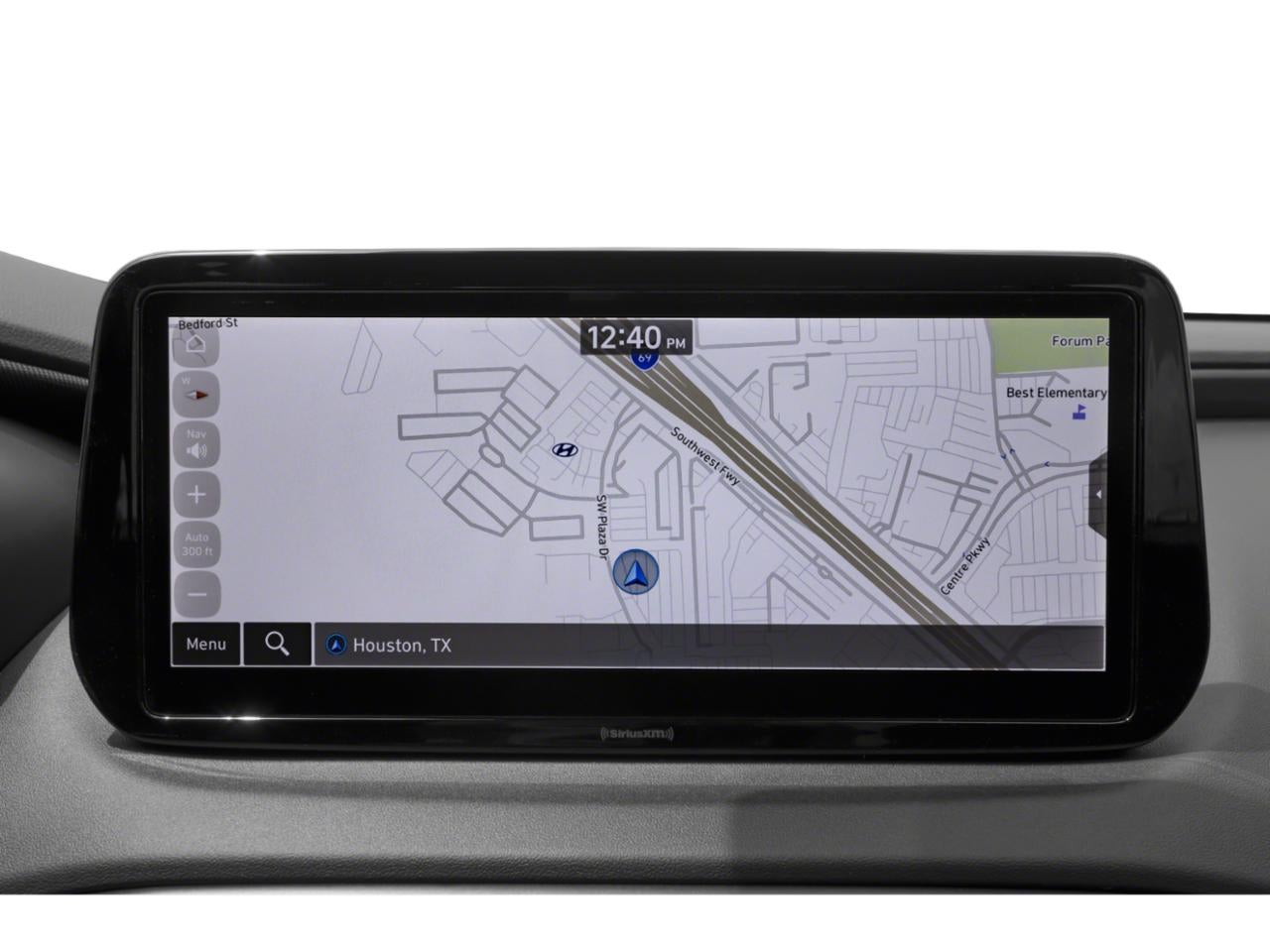 2023 Hyundai SANTA FE SEL AWD