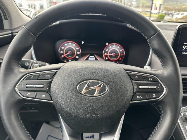 2023 Hyundai SANTA FE Limited AWD