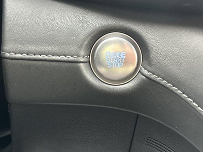2023 Hyundai SANTA FE Limited AWD