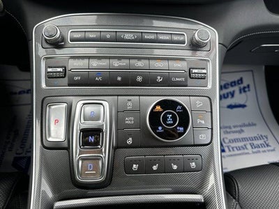 2023 Hyundai SANTA FE Limited AWD