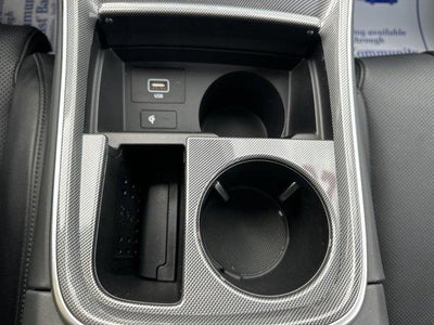 2023 Hyundai SANTA FE Limited AWD
