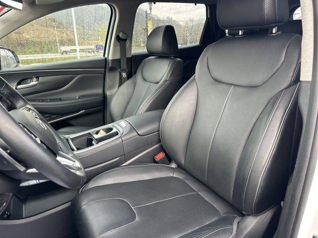 2023 Hyundai SANTA FE Limited AWD