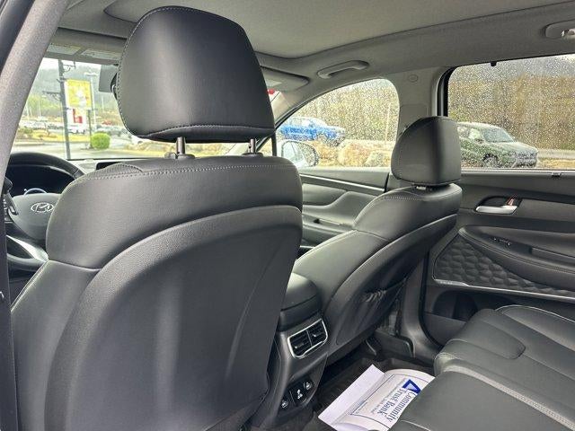 2023 Hyundai SANTA FE Limited AWD