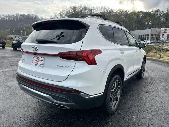 2023 Hyundai SANTA FE Limited AWD