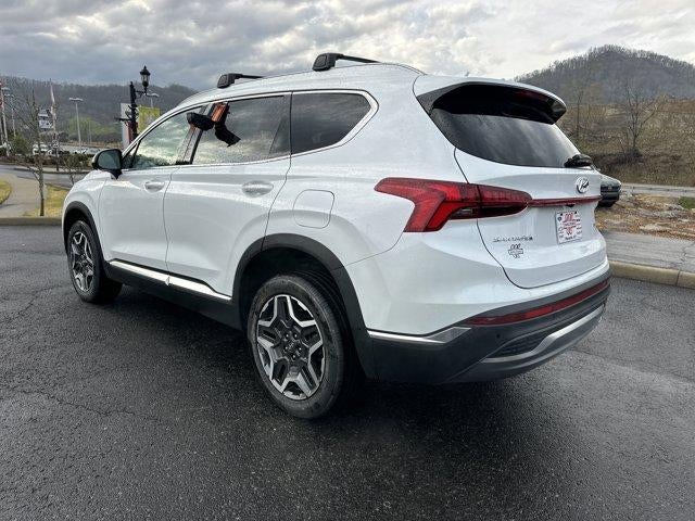 2023 Hyundai SANTA FE Limited AWD