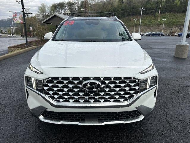 2023 Hyundai SANTA FE Limited AWD