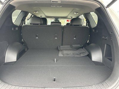 2023 Hyundai SANTA FE Limited AWD