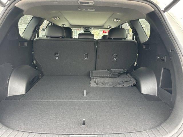 2023 Hyundai SANTA FE Limited AWD
