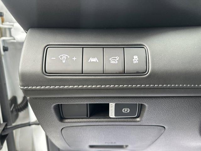 2023 Hyundai SANTA FE Limited AWD