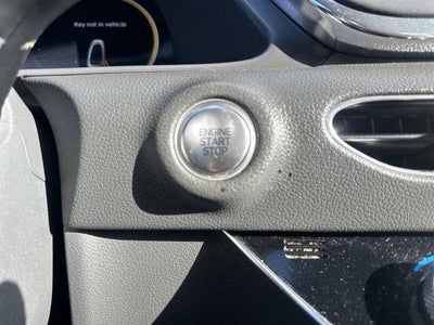 2021 Hyundai SONATA SEL Plus 1.6T