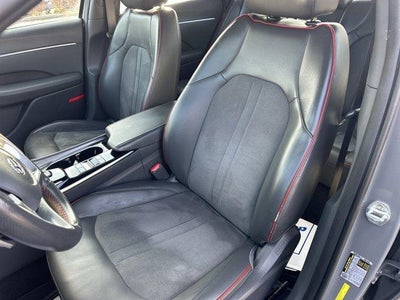 2021 Hyundai SONATA SEL Plus 1.6T