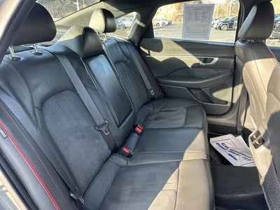 2021 Hyundai SONATA SEL Plus 1.6T