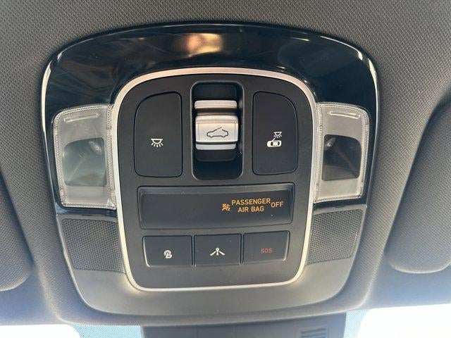 2021 Hyundai SONATA SEL Plus 1.6T