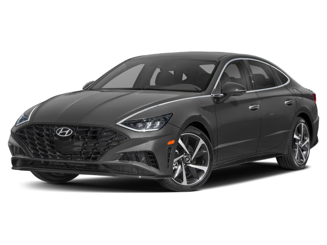 2021 Hyundai SONATA SEL Plus 1.6T